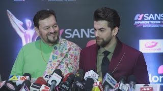 Neil Nitin Mukesh ANNOUNCES Marriage At Stardust Awards 2016