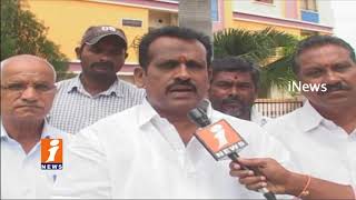 Farmer Coordination Committee Selections Ends in Medak | Face To Face | iNews