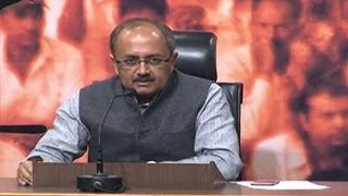 Kaliachak incident was not spontaneous, but well orchestrated:  Siddharth Nath