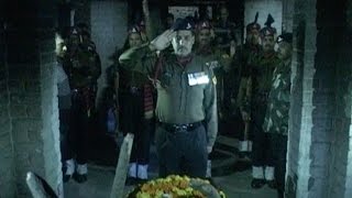 कारगिल युद्ध के योद्धा हवलदार बिजेंदर सिंह की मौत