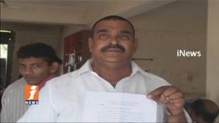 YSRCP Leaders Case Filed Against AP Speaker Kodela On His Comments At Karimnagar | iNews