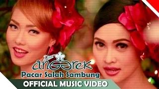 Duo Anggrek - Pacar Salah Sambung (Official Music Video)