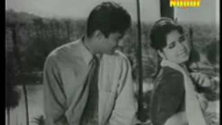 Piya Khul ke Nayan Na Milaaye Re || Milap (1955) || Asha Bhonsle || {Old Is Gold}