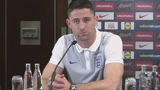 Cahill honoured by England captaincy