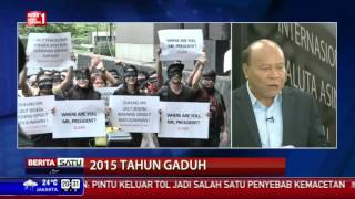 The Headlines: 2015 Tahun Gaduh # 3