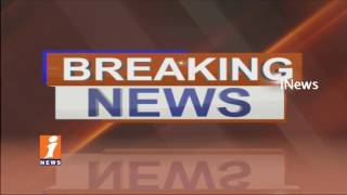 Man Reaped 3years Old Girl In Neliparthi | Vizianagaram | iNews