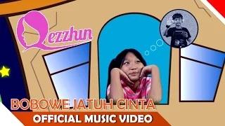 Qezzhin - Bobowe Jatuh Cinta - Official Music Video - Nagaswara