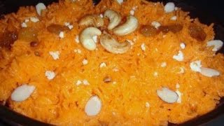 meetha chawal  (sweet rice)easy  recipe