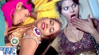 Holi Me Nahi Daru Chuti - Chadhal Ba Fagun - Ankush Raja - Bhojpuri Hot Holi Songs
