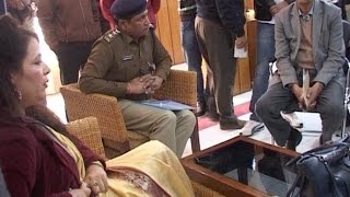 कुरुक्षेत्र मारपीट मामलाः 'पुलिसकर्मियों को माफ नहीं किया जा सकता'