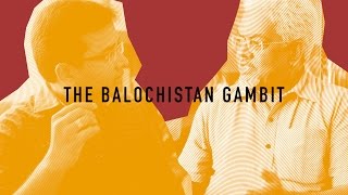 The Balochistan Gambit- Decoding PM Modi's aggressive stance on PoK and Balochistan