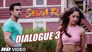 SANAM RE Dialogues  PROMO 3 - 'Jaroori Nahi Hai Har Sawaal Apne Saath Ek Jawaab Lekar Aaye'
