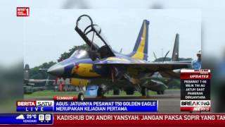Breaking News: Dua Orang Korban Jatuhnya Pesawat TNI #1