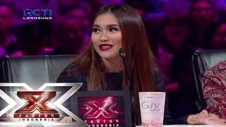 X Factor Indonesia 2015 - Episode 19 (Part 2) - GALA SHOW 09