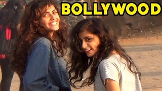 Picking Hot Girls Prank with Bollywood Pickup Lines TamashaBera