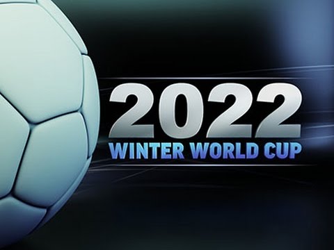 FIFA- November-December for World Cup in Qatar News Video