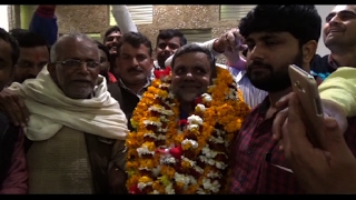 एमएलसी चुनाव में भाजपा ने लहराया परचम, जीती तीन सीटें