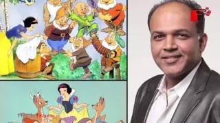Ashutosh Gowarikar to make a film on Snow White