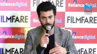 What Fawad loves and HATES about Alia Bhatt