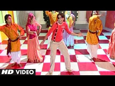 Ik Chhori Jholi De Ke Bulave - Haryanvi Video Song - Tip Top Gulabo Album Songs