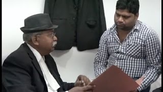 संजय दत्त के खिलाफ आगरा न्यायालय में केस दर्ज