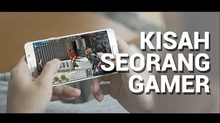 Kisah Seorang Gamer