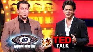 Shahrukh And Salman's BIG CLASH On TV In September