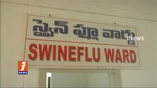 Telangana Govt Announce 16 Death Cases Registered Due To Swine Flu | iNews