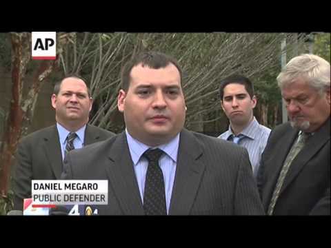 New Allegation Made Against Zimmerman in Court News Video
