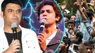 Angry Sunil Grover FANS Lashes Out At Kapil Sharma For Assaulting