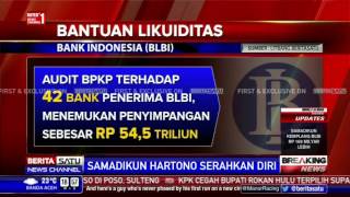 Kasus BLBI, Skandal Keuangan Terbesar di Indonesia