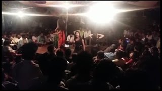 रामलीला में परोसा जा रहा है अश्लील डांस
