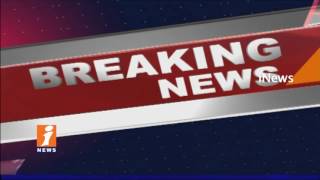 Police Raids on Pushpanjali Country Resorts in Karimnagar | 32 Cards Players Arrested | iNews
