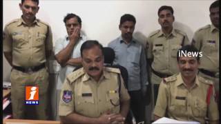 Kalyana Naveenatha Files Case on Person Over Sexual Assault | Nizampet | iNews