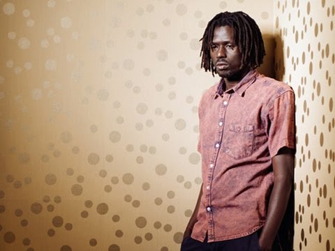 Emmanuel Jal-from Child Soldier to Child Teacher News Video