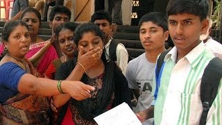 Class 12 question paper leaked again in Bengaluru, exams postponed - News Video