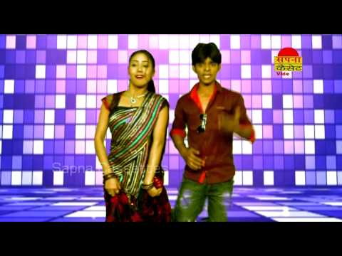 Choliya Ke Pichhe Maza Lebe - Latest Bhojpuri Hot Song | Chandan Raj