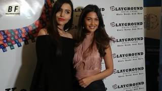 Hot Riya Sen & Kyra Dutt Exclusive Interview | Lonely Girl Short Film