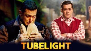 Salman Khan's Tubelight Misses The CBFC Screening Date