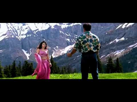 Likha Hai Yeh - Darr (Full-HD1080p) - Bollywood Hits