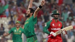 Pakistan Cricket Board To Decide How To Fit In Shahid Afridi- Kumar Sangakkara - Sports News Video