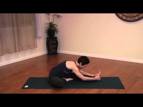 How to Increase Leg Flexibility Quickly - LS - Yoga Poses & Flexibility