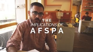 All you need to know about the SC order on AFSPA