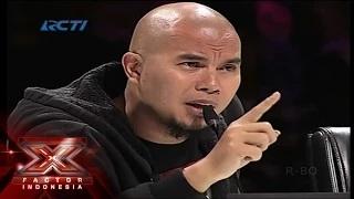 X Factor Indonesia 2015 - AUDITION 1 - Episode 01 (Part 2)