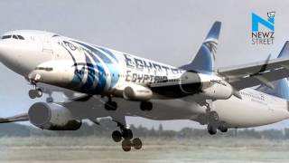 Hijacked Egyptian plane forced to land in Cyprus News Video