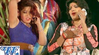Nimua Kach Bate - Rang Lagali | Pankaj Lal Yadav | Bhojpuri Holi Song