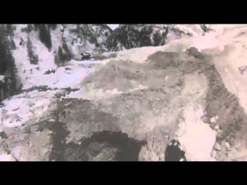 Avalanches Cut Off Only Road to Alaska City News Video