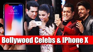 iPhone 8 - Bollywood Stars Who Are Eager To BUY This Phone