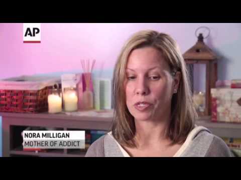 The Unseen Toll of Heroin Addiction News Video