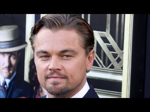 Leonardo DiCaprio's Co-Star Complains about Their $ex Scene